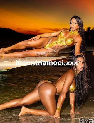 9 - Gabriela Trans Milano - 3292213799