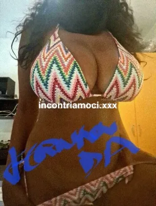 3517775111 - Fernanda 42 Escort 🇧🇷 Brasiliana Torino