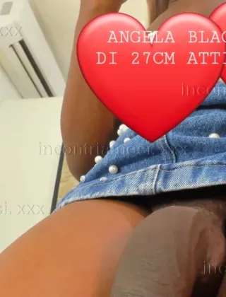 30 - Angela Trans Pescara - 3508750099