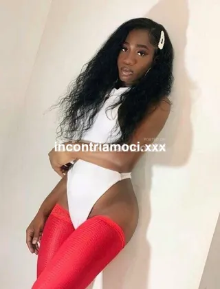26 - Shantal Trans Brescia - 3509889524