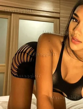 36 - Giulia Escort Savona - 3475474416