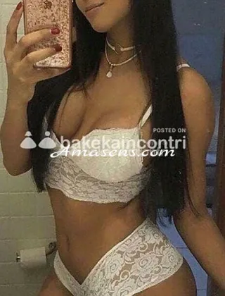 3715239129 - Angie 23 Mistress Livorno