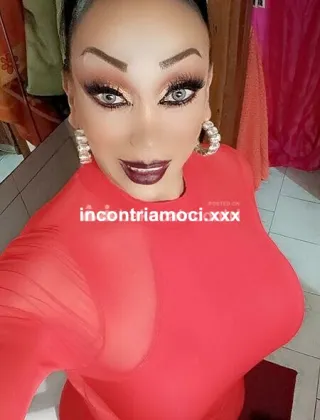 18 - Veronica Trans Alessandria - 3713938352
