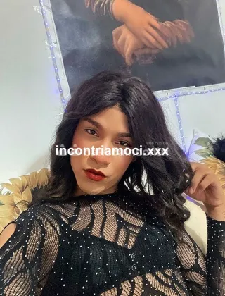 3508896529 - Biia 22 Trans 🇧🇷 Brasiliana Ravenna
