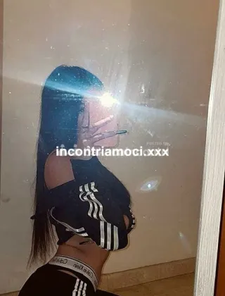 12 - Federica Escort Latina - 3793562315