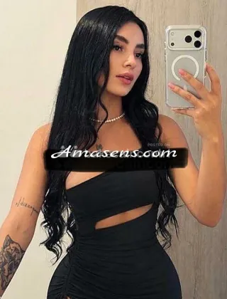 19 - Kiara Escort Rimini - 3204709416