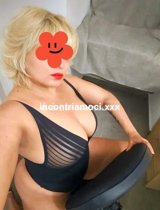 13 - Paola Escort Ferrara - 3899072521