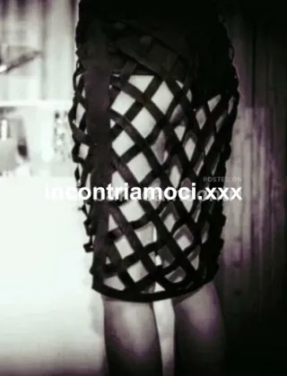 35 - Laila Escort Ravenna - 3311272031