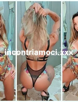 35 - Noemi Trans Siracusa - 3318788976