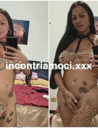3 - Pabline Rigleston Trans Vicenza - 3509673477