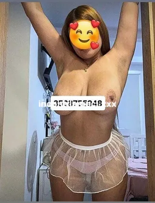 3508755948 - Tettona 23 Escort Caltanissetta