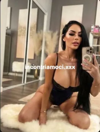 28 - Sonia Escort Lucca - 3931246361