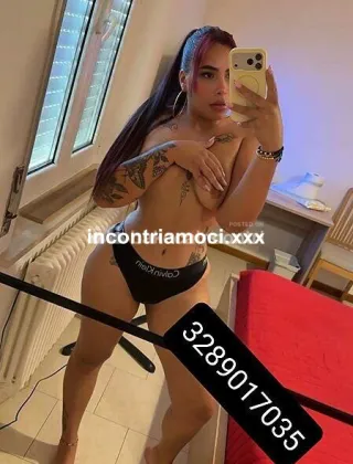 36 - Maria Escort Taranto - 3289017035