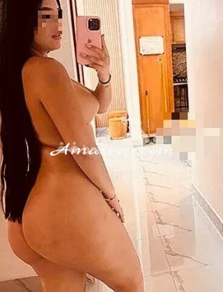 8 - Camila Escort Nuoro - 3508934891