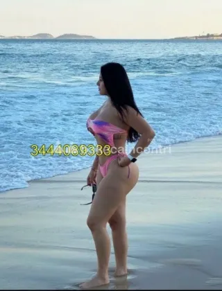 5 - Miele Escort Prato - 3444089333