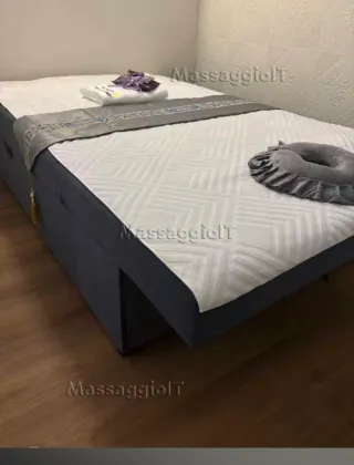 2 - Massaggi Roma - 3297368385