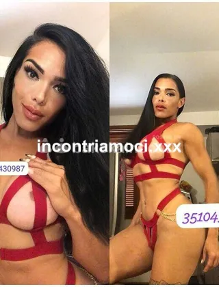 31 - Cristina Trans Lucca - 3510430987