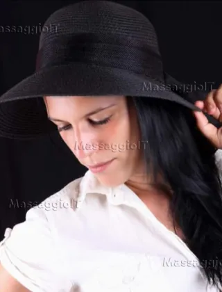 15 - Giada Massaggi Genova - 3922308058