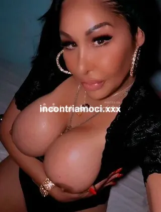 11 - Malena Trans Torino - 3519224757