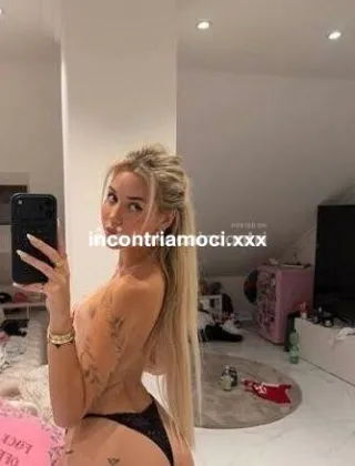 1 - Amira Escort Siracusa - 3510095433