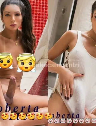 32 - Roberta Trans Firenze - 3517476982