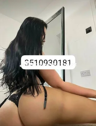 1 - Nola Escort Napoli - 3510930181