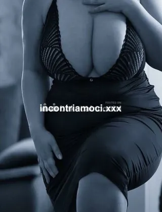 22 - Angelica Escort Campobasso - 3921425050