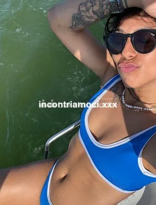3209463172 - Ravenna 26 Escort Ravenna