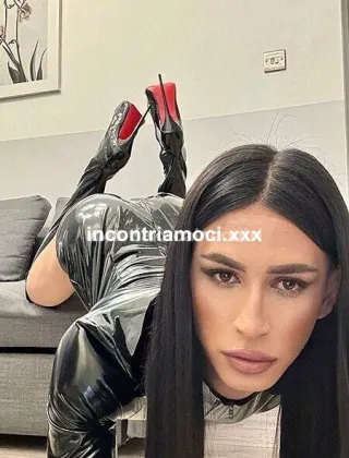 28 - Alessia Trans Roma - 3516825934