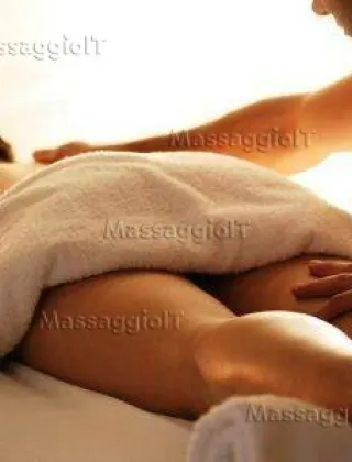 3 - Info Massaggi Bologna - 3899524334