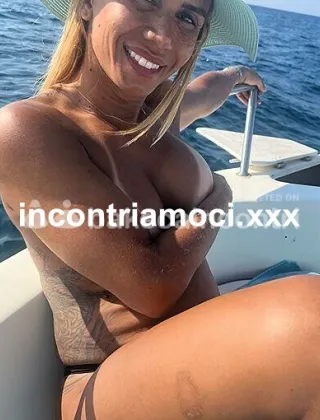 9 - Gabriela Trans L'Aquila - 3497605156