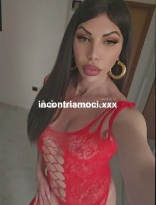 33 - Sabrina Trans Salerno - 3317805584