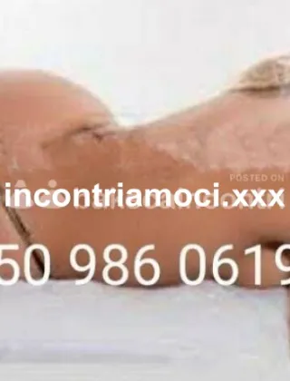 10 - Denise Escort Bergamo - 3509860619