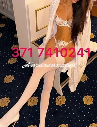 1 - Lucia Escort Reggio Emilia - 3717410241