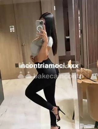 1 - Viviana Escort Napoli - 3508644182