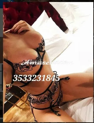 14 - Catalina Escort Chieti - 3533231845