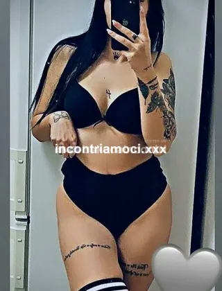 33 - Anelisse Escort Bologna - 3533623813