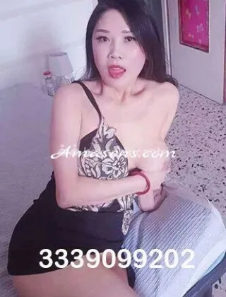 13 - Ang E Ling Escort Pisa - 3339099202