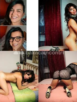 30 - Bambolina Trans Treviso - 3519467532