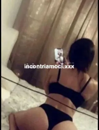 12 - Fragolina Escort Foggia - 3398285883