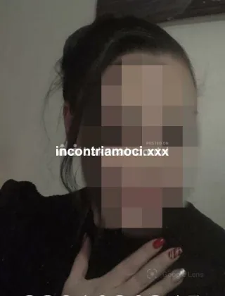 7 - Natasha Escort Perugia - 3391030245