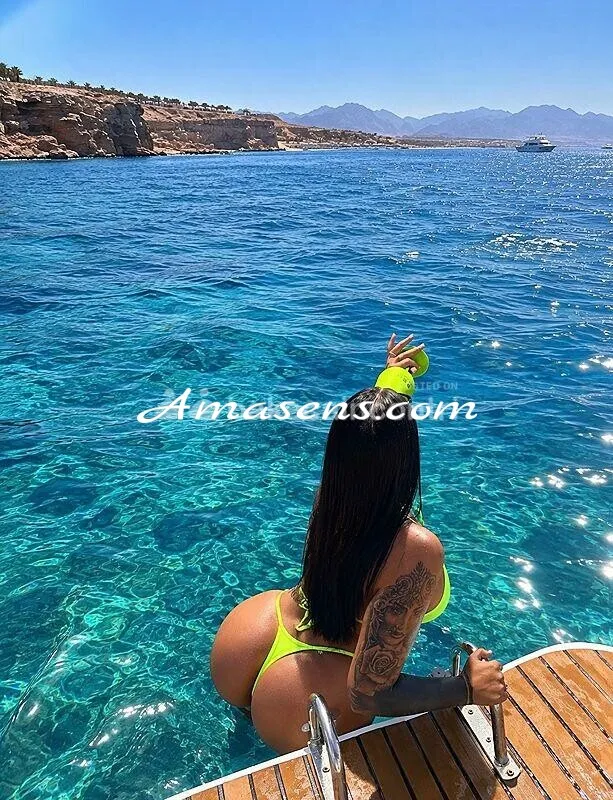 Milly Rose Italiana