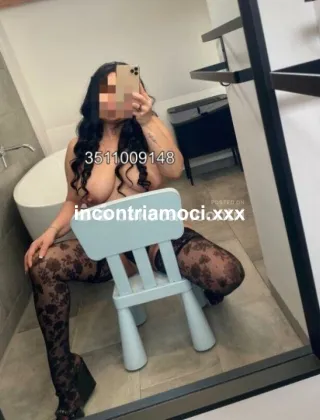 21 - Antonia Escort Caserta - 3511009148