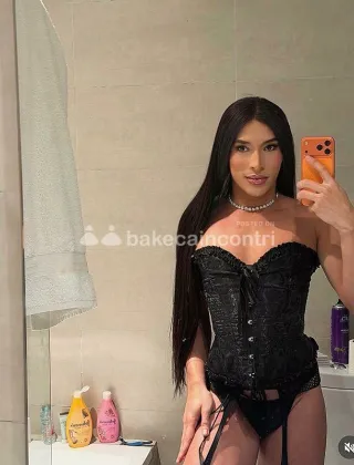 16 - Mazzafera Trans Firenze - 3313739129