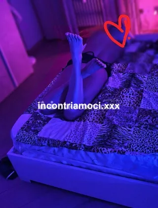 9 - Katia Escort La spezia - 3478374735