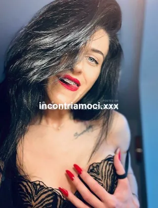 22 - Lorena Escort Biella - 3201749441