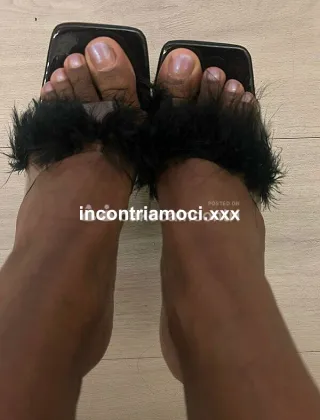 29 - Brasiliana Escort Lecce - 3318069622