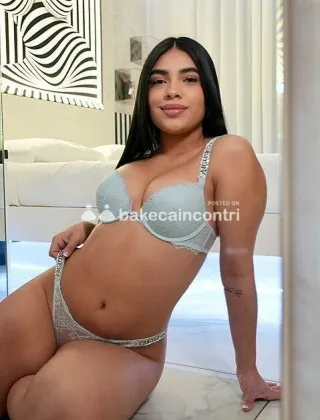 5 - Anabel Escort Latina - 3793272805