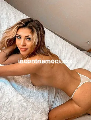30 - Mia Escort Viterbo - 3508940736