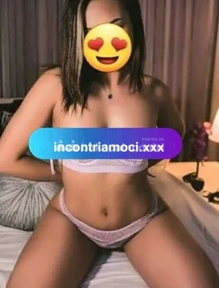 19 - Nicol Escort Brindisi - 3510566870